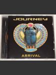 CD Journey: Arrival - náhled