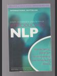 Introducing NLP -představujeme NLP psychologické dovednosti pro porozumění a ovlivnování lidí - náhled