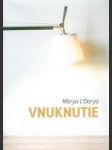 Vnuknutie - náhled