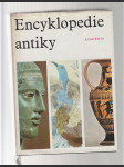 Encyklopedie antiky - náhled