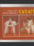 Základy sebaobrany - Karate - náhled