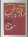 Claudius - náhled