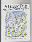 A Doggy Tale and two tales on top - náhled