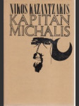 Kapitán Michalis. Sloboda, alebo smrť - náhled