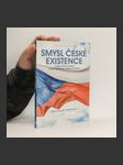 Smysl české existence - náhled