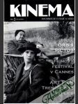 Kinema 3/1997 - náhled