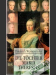 Die Tochter Maria Theresias - náhled