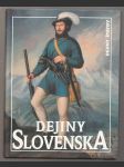 Dějiny Slovenska - náhled