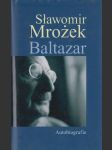Baltazar - náhled