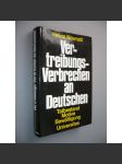 Vertreibungsverbrechen an Deutschen (Německo, zločiny, válka) - náhled
