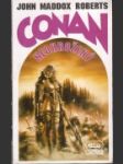 Conan - neohrožený - náhled