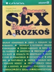 Sex a rozkoš - sengersdorf andrea / klotz theodor - náhled
