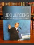 Udo Jurgens - Porträt Eines Weltstars (veľký formát) - náhled