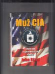 Muž CIA (Třicet let u zpravodajské služby) - náhled