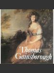 Thomas Gainsborough (edice: Malá galerie, sv. 42) [malířství, Anglie] - náhled