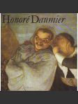 Honoré Daumier (edice: Malá galerie, sv. 22) [malířství, realismus, karikatura] - náhled