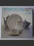 Porcelán kolem nás - náhled