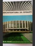 Architektura 20. století - náhled