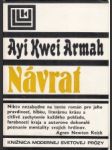 Návrat - náhled