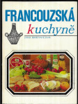 Francouzská kuchyně - náhled