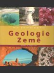 Geologie Země - náhled
