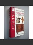 Miller´s Antiques Price Guide. Volume XIX (starožitnosti) - náhled