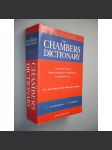 The Chambers Dictionary (9th Edition) (slovník, aglický) - náhled