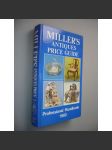 Miller´s Antiques Price Guide. Volume IV (starožitnosti) - náhled