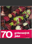 70 grilovaných jídel - náhled