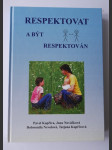 Respektovat a být respektován - náhled