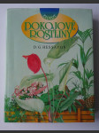 Pokojové rostliny - náhled