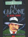 Al Capone a jeho gang - náhled