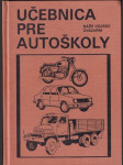 Učebnica pre autoškoly - náhled