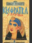 Kleopatra a její kobra - náhled