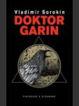 Doktor Garin (Доктор Гарин) - náhled