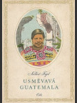 Usměvavá guatemala - náhled