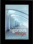Rigorous Magic - náhled