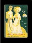 Pavel a Virginia /1936/ - náhled