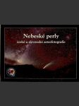 Nebeské perly české a slovenské astrofotografie - náhled