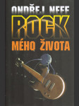 Rock mého života - náhled