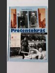 Protentokrát aneb česká každodennost 1939-1945 - náhled