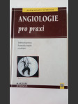 Angiologie pro praxi - náhled