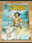 Conan Barbar 14 (Semic Slovart) - náhled