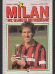 Milan 1989: un anno da non dimenticare - náhled