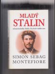 Mladý Stalin - náhled