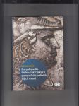 Encyklopedie řecko-baktrijských panovníků z pohledu jejich mincí - náhled