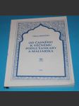 Od časného k věčnému podle Šankary a Maliarika - slovensky! - náhled