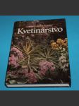 Kvetinárstvo - slovensky - náhled