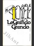 LeGrando Grando - náhled