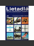 LIETADLÁ - Stavba plastikových modelov (Letadla, modely) - náhled